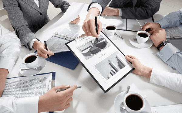 Tư vấn xây dựng